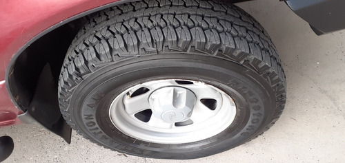 Ford Ranger 2006 2.8 Cd Xl Plus 4x4