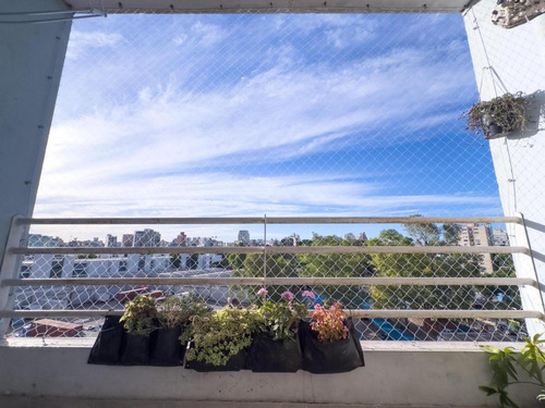Departamento Monoambiente En Venta - 1 Baño - Boca