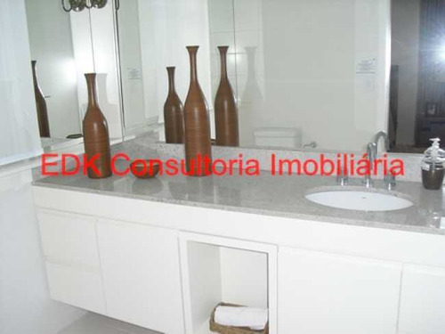 Imagem 7 de 15 de Belíssimo Apartamento, Entrar E Morar. - 434