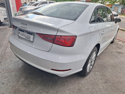 Audi A3 1.4 TFSI ATTRACTION 16V S-TRON