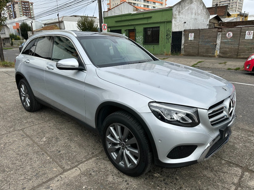 Mercedes Benz Glc 300