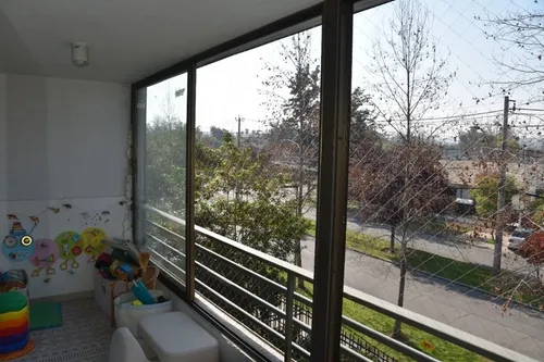 Las Condes Residencial 3d