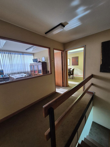Arriendo 4 Oficinas Centro Temuco A Pasos Plaza De Armas