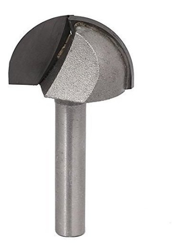 Uxcell Carpintero Carpinteria Metal Diametro De Vastago 14 P