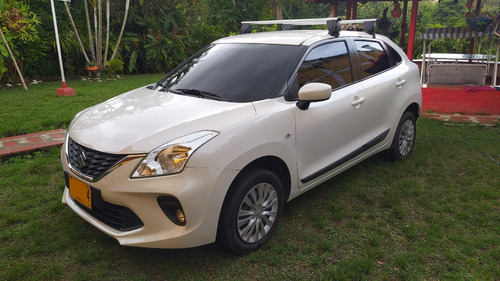 Suzuki Baleno 1.4 Gl