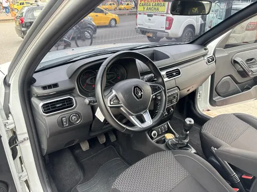 Renault Duster Oroch 1.3 Turbo 4x4 Mt Mod 2023