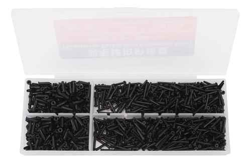 Badminton String Grommets, 1 Protetor, Nylon Universal