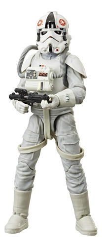 At - At Driver # 31 The Black Series 6 In