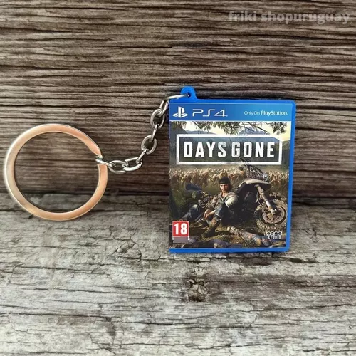 Days Gone Ps3: comprar mais barato no Submarino