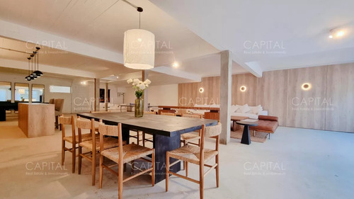 Casa En El Golf, Hoyo 7, 4 Dormitorios, Barbacoa Y Piscina, Playroom