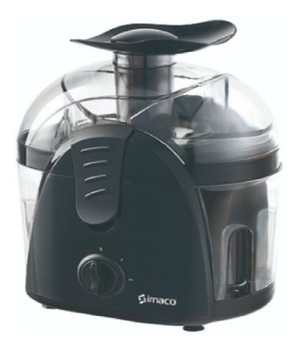 Extractor De Jugos 2 Velocidaddes Imaco Cp4830