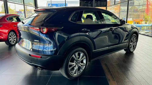 Mazda CX-30 TOURING AT MHEV NSR