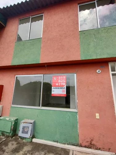 Alquiler Casa 2 Niveles Conjunto Residencial Cataluña