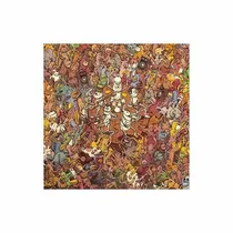 Comprar Dance Gavin Dance Tree City Sessions Usa Import Cd Nuevo