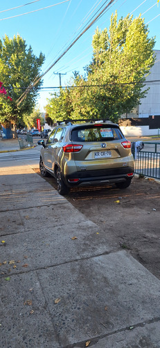 Changan CS15 Elite
