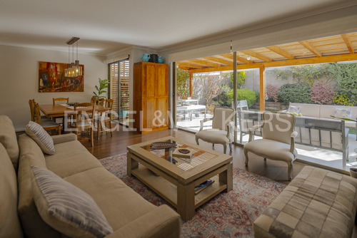 Cómoda Casa Sector Huinganal