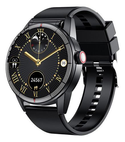 Gejian-x7 R6 Smartwatch, Ip67 Resistente Al Agua