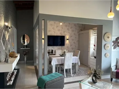 Apartamento en venta