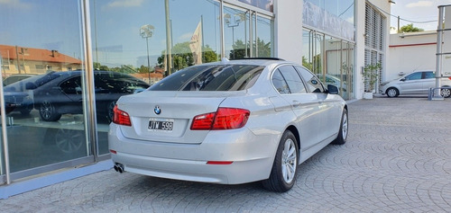 Bmw 528i Año 2011 ( No Bmw 530 No Bmw 523 No Bmw 528 )