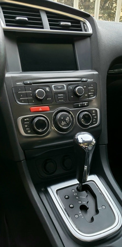 Citroën C4 Lounge 2013 1.6 Exclusive 6at Thp 163cv Pack
