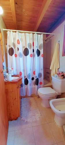 Cabaña En Duplex 1 Dorm Apto Turismo Soñador Km 7