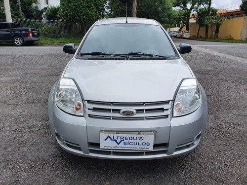 Ford Ká 1.0 Flex Impecável 2011