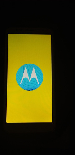 Celular Motorola E5 Plus