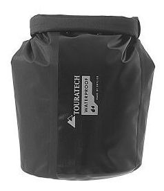 Saco Impermeável Drybag Touratech Waterproof Cor Preta 3 L