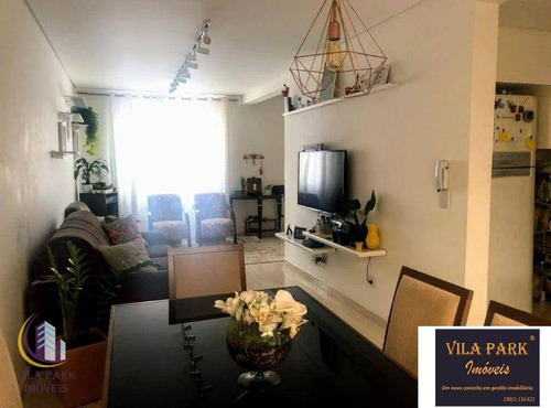 Imagem 8 de 14 de Sobrado Com 3 Dormitórios À Venda, 108 M² Por R$ 650.000 - Bela Vista - Osasco/sp - So0688