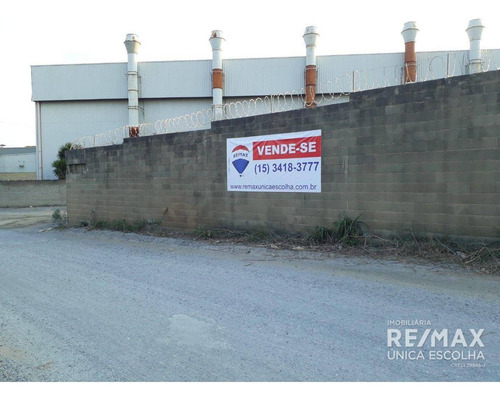 Imagem 22 de 30 de Terreno À Venda, 8335 M² Por R$ 3.050.000,00 - Altos Da Boa Vista - Sorocaba/sp - Te1397