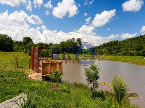 Imagem 4 de 10 de Lote Em Condomínio A Venda Jardins Porto/ Senador Canedo-go - Te00072 - 70148797