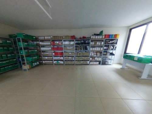 Imagem 10 de 10 de Salas Comerciais - Ref: V9181