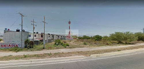 Bahía De Banderas, Nayarit Las Lunas Terreno Comercial Venta