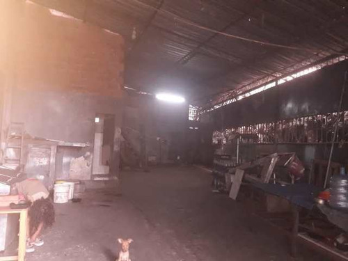 Imagen 17 de 30 de 5 Galpones Espaciosos En Venta Ubicado En Fila De Mariches Con Acceso Controlado Y Vigilancia Privada