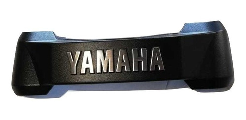 Emblema Yamaha Ybr 125 Original Motos Point