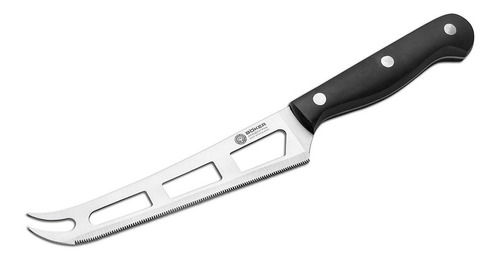 Cuchillo Boker Arbolito Quesero Acero Inox.440 Picada 