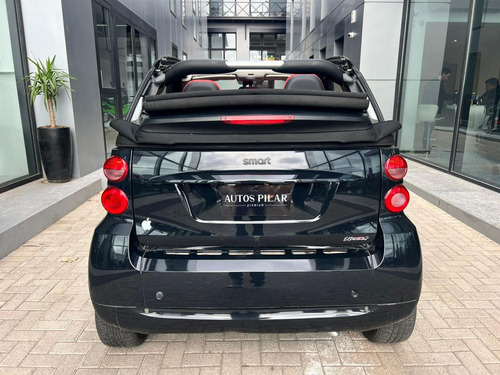 Smart Fortwo 1.0 Passion 84cv