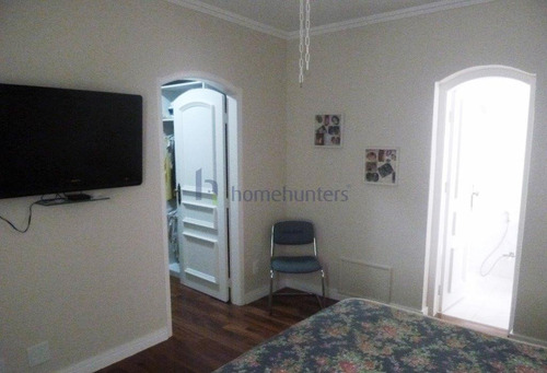 Apartamento Com 4 Dormitórios À Venda, 309 M² Por R$ 1.450.000,00 - Centro - Campinas/sp - Ap6179