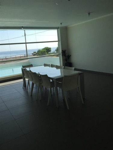 Departamento En Venta De 3 Dorm. En Antofagasta