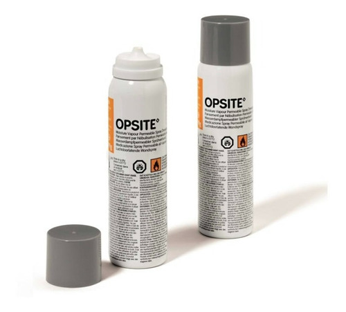 Apósito Opsite Spray