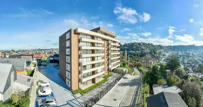 Edificio Ochagavía