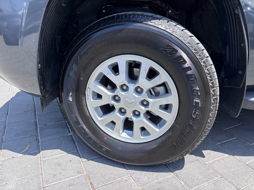 Mitsubishi L200 2.4 Cd Glx 4X2 Mt