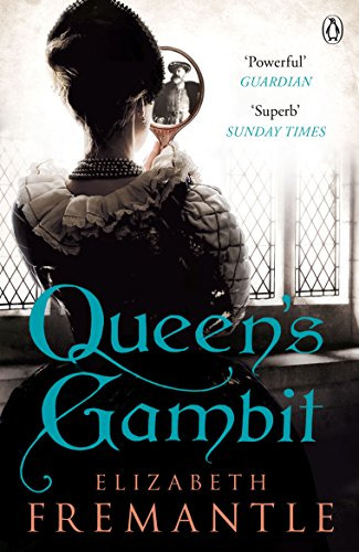 Libro Queen's Gambit De Fremantle Elizabeth  Penguin Books L