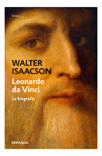 Leonardo Da Vinci. Walter Isaacson