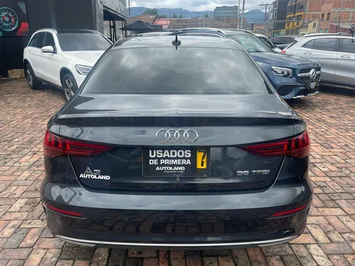 Audi A3 1.4 35 Tfsi Advanced