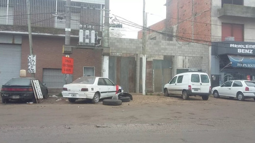 Imagen 2 de 2 de Lote Comercial Sobre Ruta 8