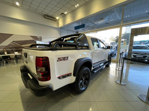 Imagen 9 de 15 de Chevrolet S10 Z71 Dc 2.8 Ctdi 200cv Entrega Inmediata 2022as