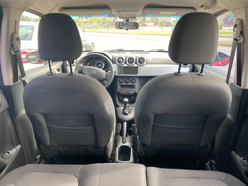 Citroën C3 Aircross 1.6 Vti 115 Feel
