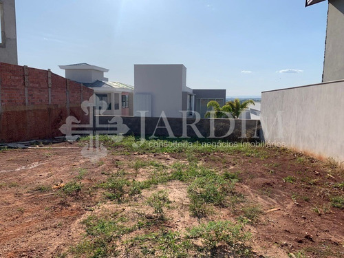 Imagem 4 de 5 de Terreno Cond. Morada Do Engenho - Te00410 - 71021534