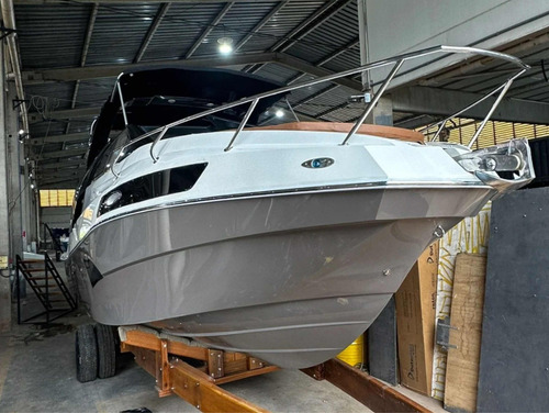 Lancha Nx 290 + Mercruiser 350 Hp Ano 2020